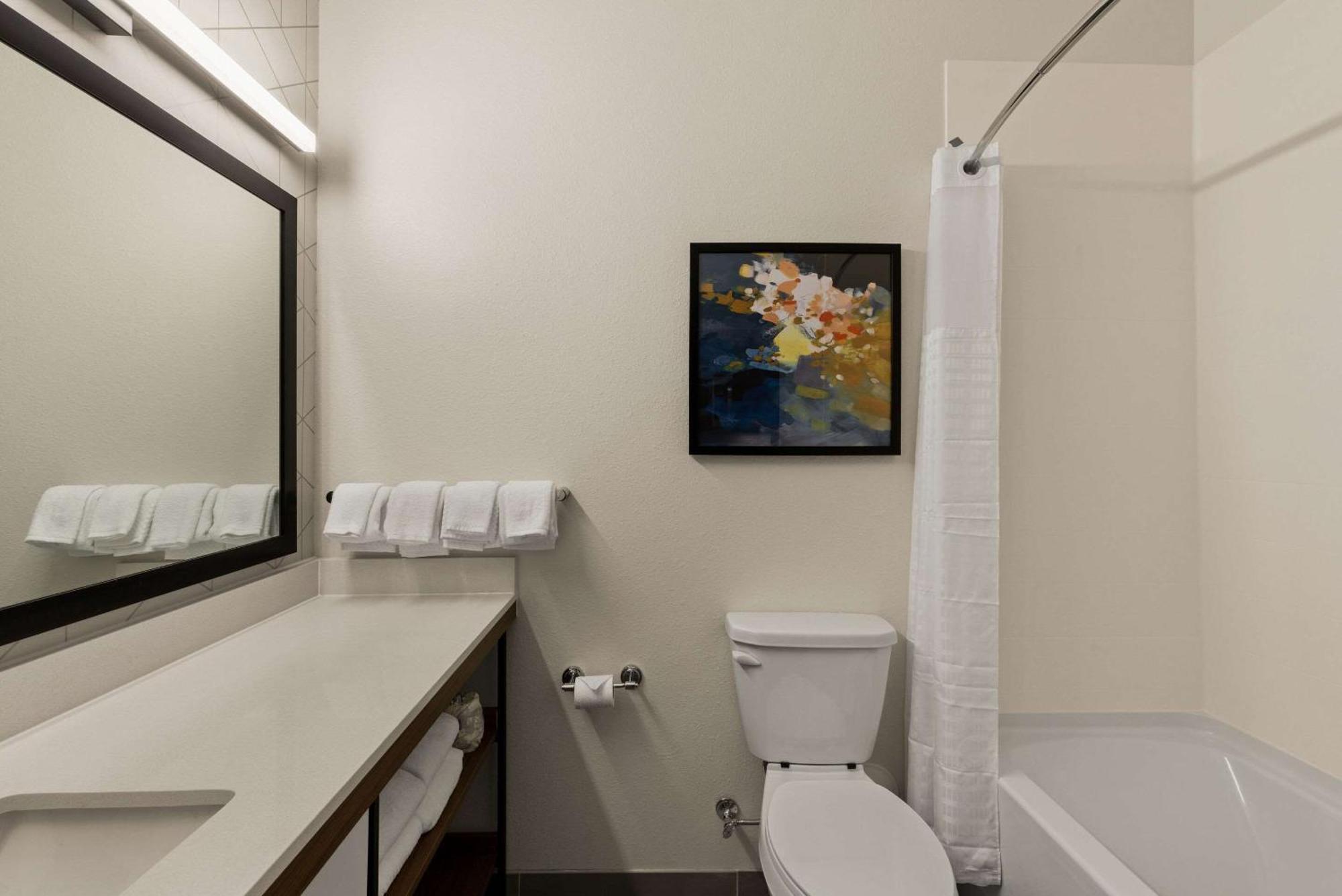 Everhome Suites Temecula Exterior foto